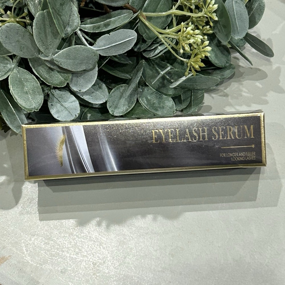Eyelash Growth Serum - 5ml Lash Serum Eyelash Serum for Eyelash Growth‎ NEW